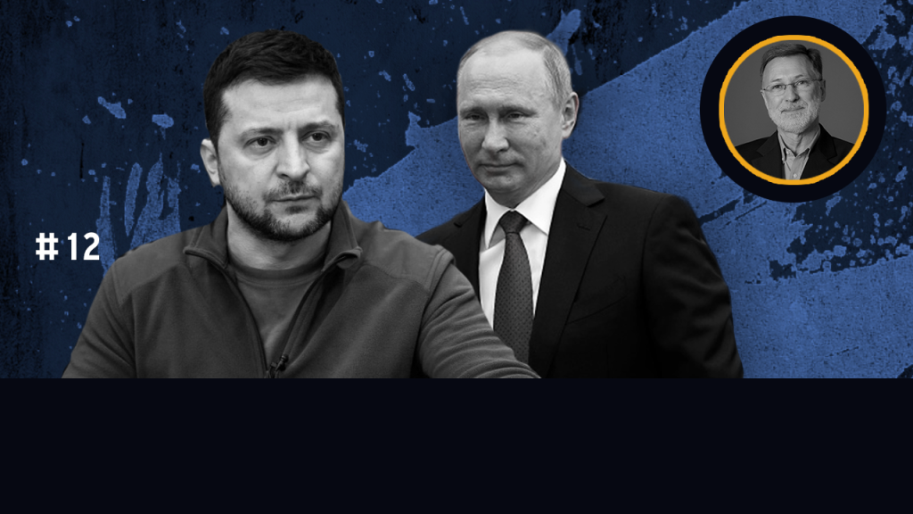 Guerre Russie-Ukraine : quel rôle pour la Turquie ?