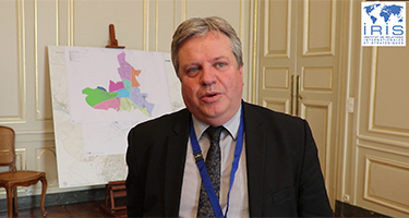 La France face à ses défis