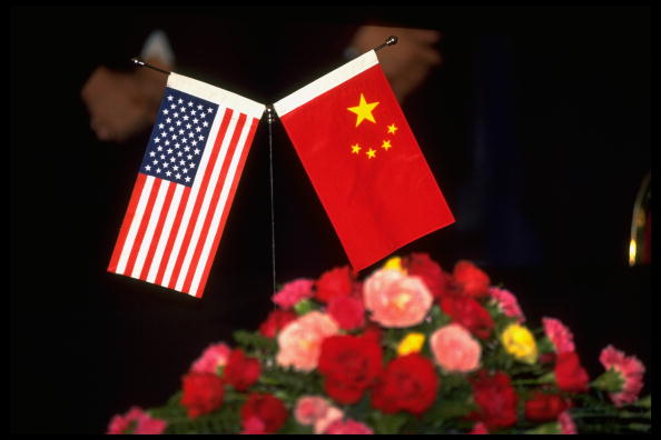 Chine-États-Unis : dialogue et tensions