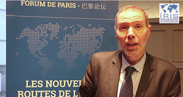 Quelles dynamiques économiques aux nouvelles routes de la soie ?