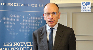 Les nouvelles routes de la soie : une opportunité pour l’Europe ?
