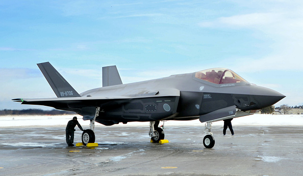 F-35 japonais : renforcement face aux menaces aériennes et intégration régionale