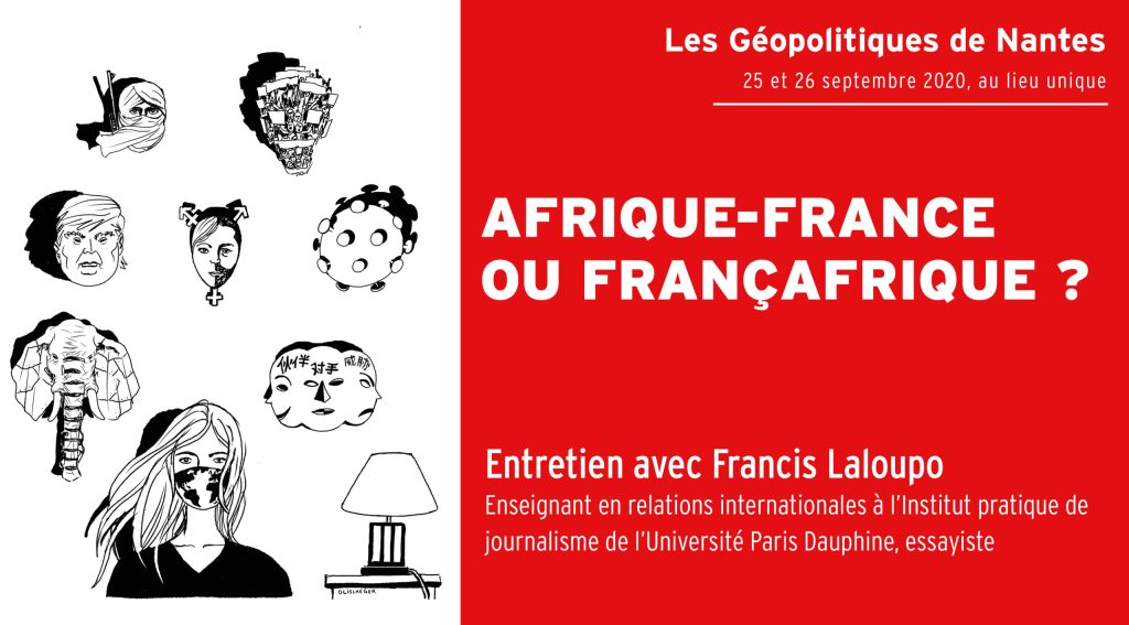 Afrique-France ou Françafrique ?
