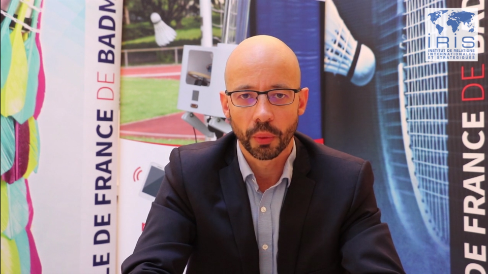 Projet FAIRES : pourquoi la Ligue Île-de-France de badminton s’engage
