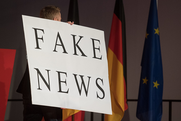 Guerres d’influence : à qui servent les fake news ?
