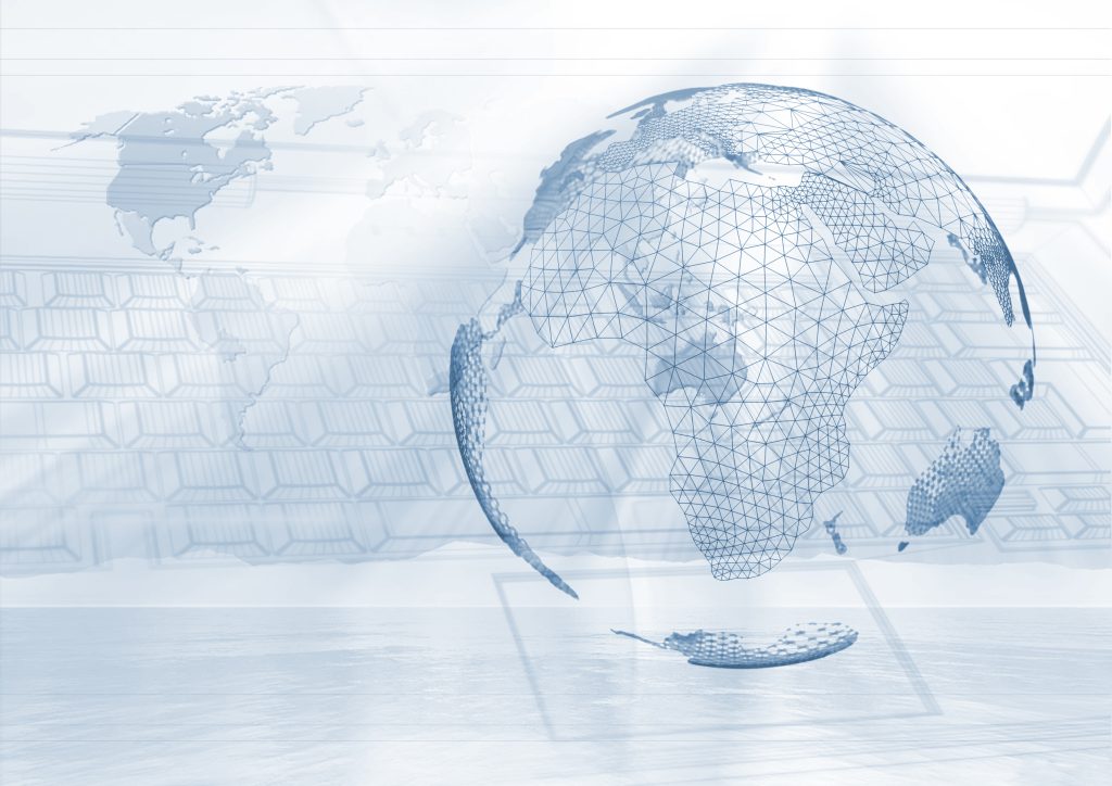 Cyberespace : vers quelle gouvernance ?