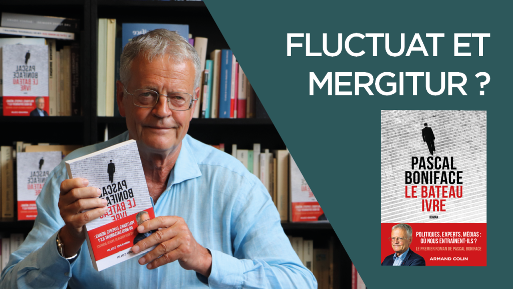 Fluctuat et mergitur ?
