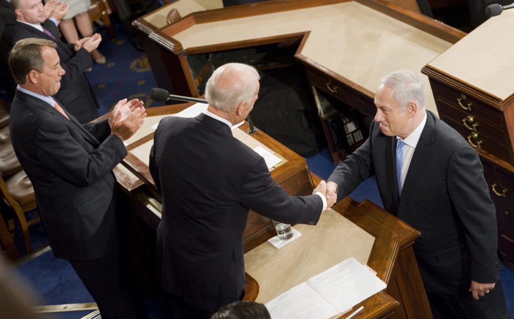 Le lien stratégique États-Unis – Israël : vers une remise en cause ?
