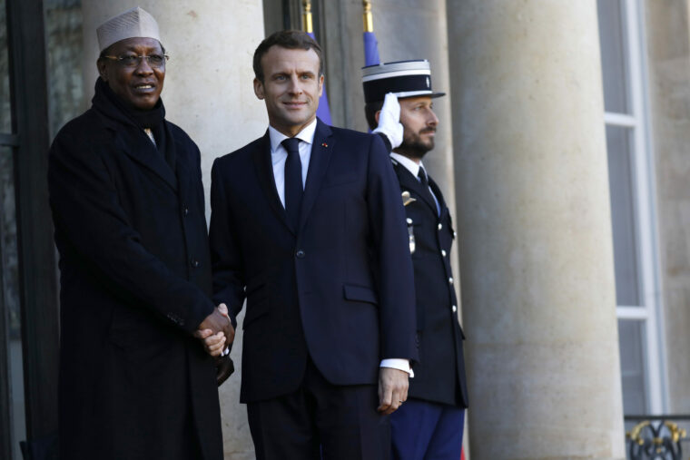 Tchad : Idriss Deby Itno, ou les dividendes politiques d’une rente sécuritaire