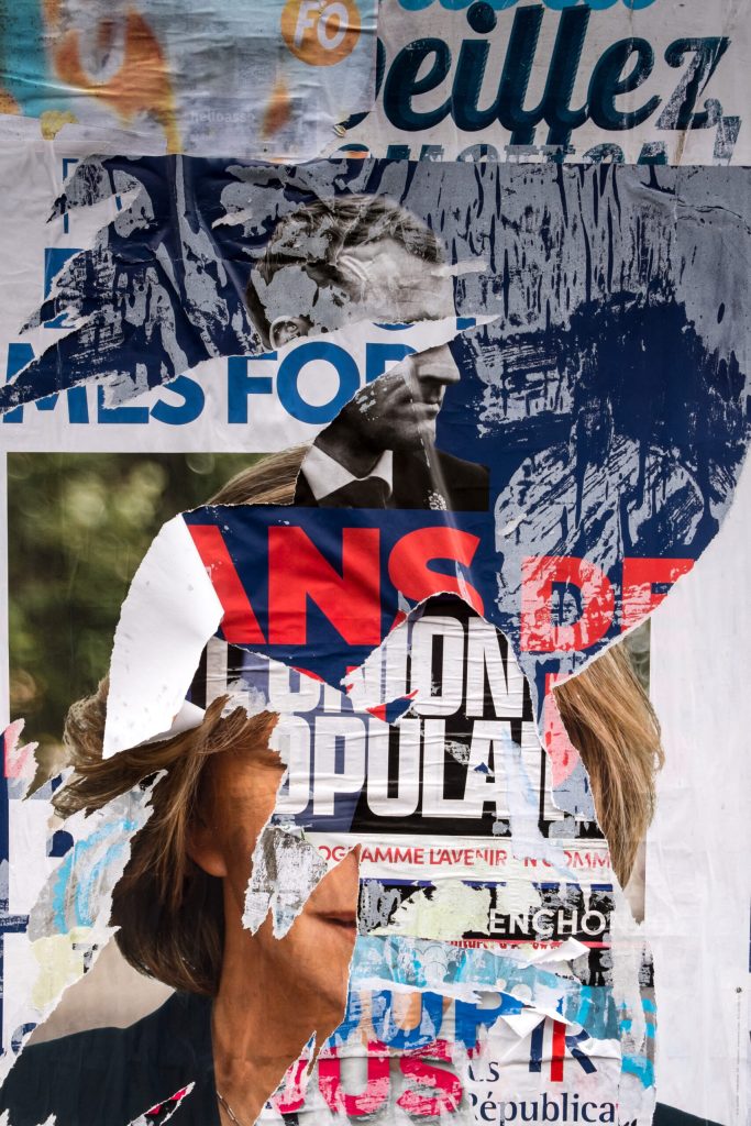 La géopolitique, absente de la présidentielle ?