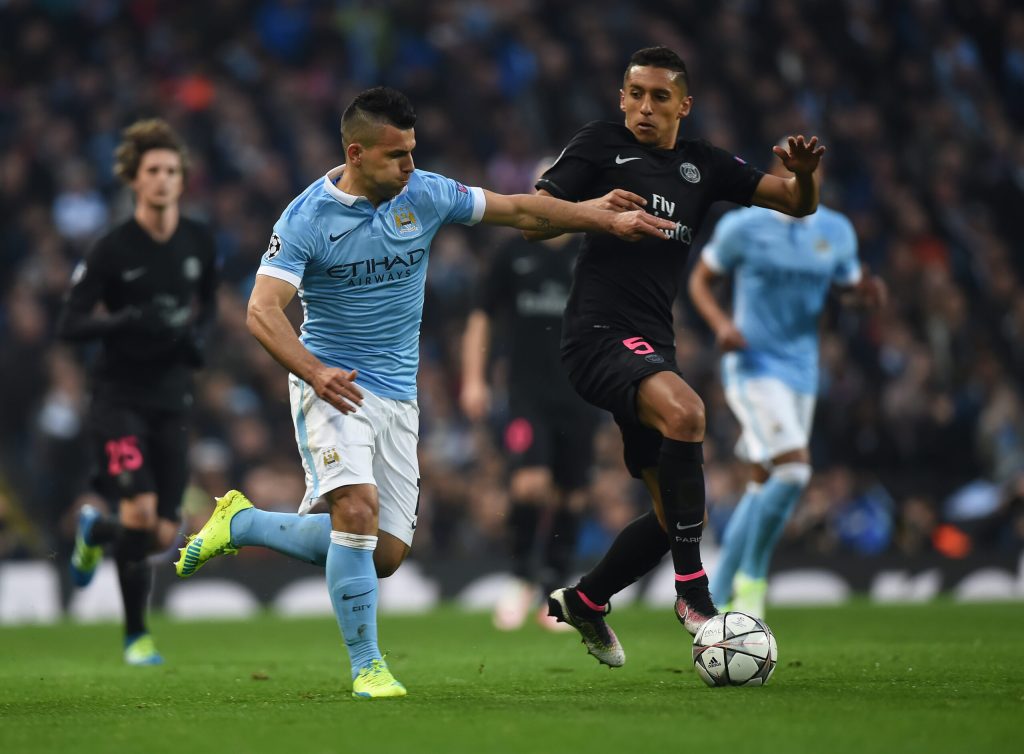 PSG – Manchester City : le match dans le match