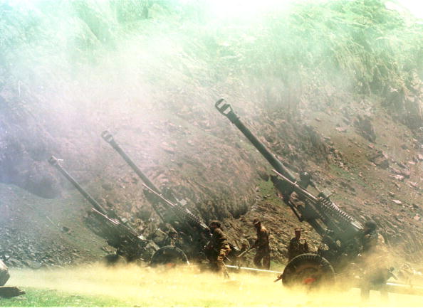 Inde/Pakistan : le 3 mai 1999 débutait la guerre de Kargil