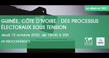 Guinée, Côte d’Ivoire : des processus électoraux sous tension