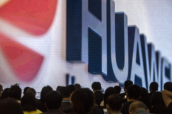 Interdire Huawei : symbole de la rivalité sino-américaine