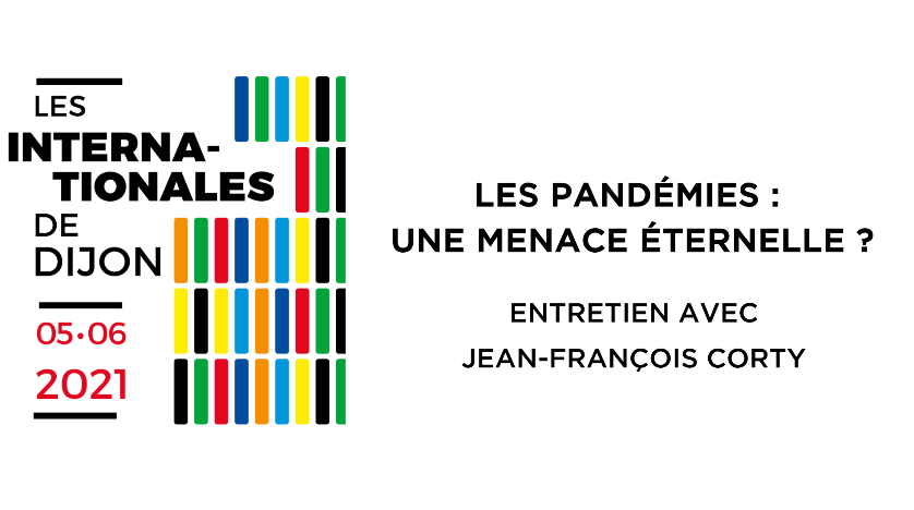 Les pandémies, une menace éternelle ?
