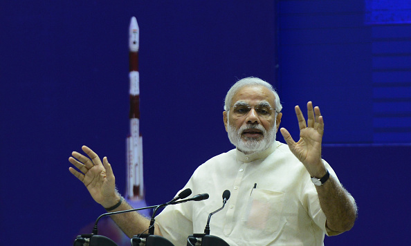 L’Inde à la conquête de l’espace
