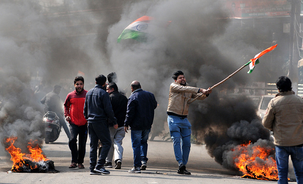 Inde : le Jammu-et-Cachemire, entre deuil, colère et tentation de représailles
