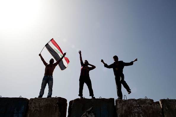 Irak : premières élections depuis la chute de Daech, fondamentales pour la reconstruction du pays
