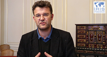 Quelle réponse à la crise d’accueil des réfugiés en Europe ?