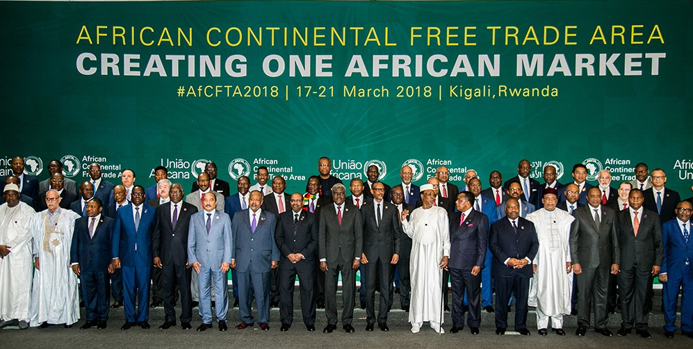 La Zone de libre-échange continentale (ZLEC) de l’Union africaine, 8 défis à relever
