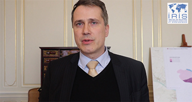 La Russie : partenaire ou menace ?
