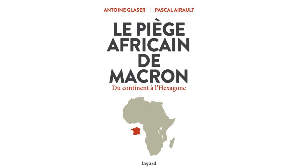 « Le piège africain de Macron » – 4 questions à Pascal Airault
