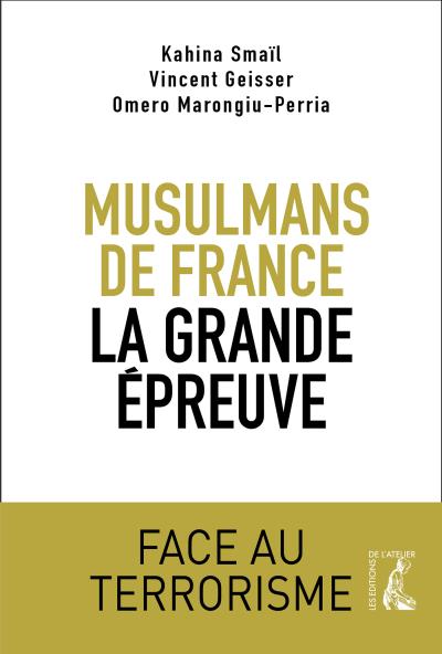 « Musulmans de France » – 4 questions à Vincent Geisser
