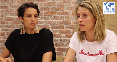 Little Miss Soccer – Entretien avec les co-fondatrices du projet