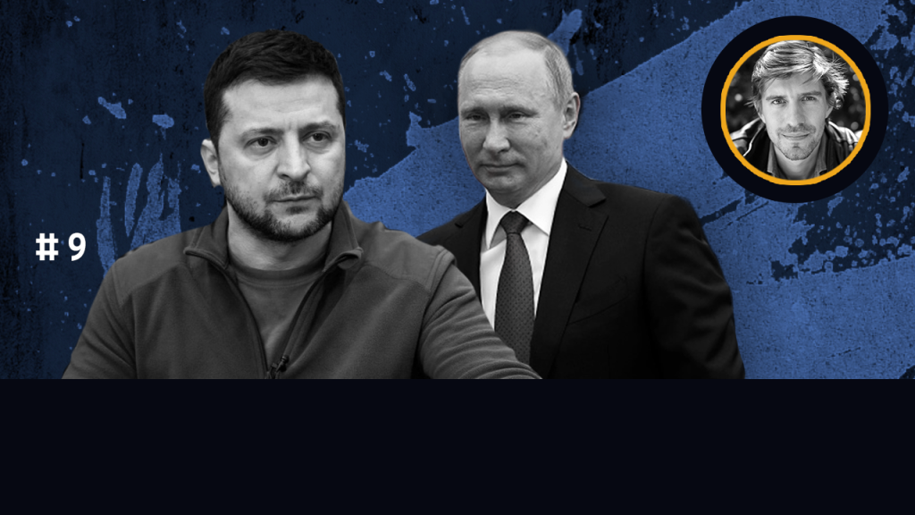 Guerre Russie-Ukraine : la mise au ban du sport russe ?
