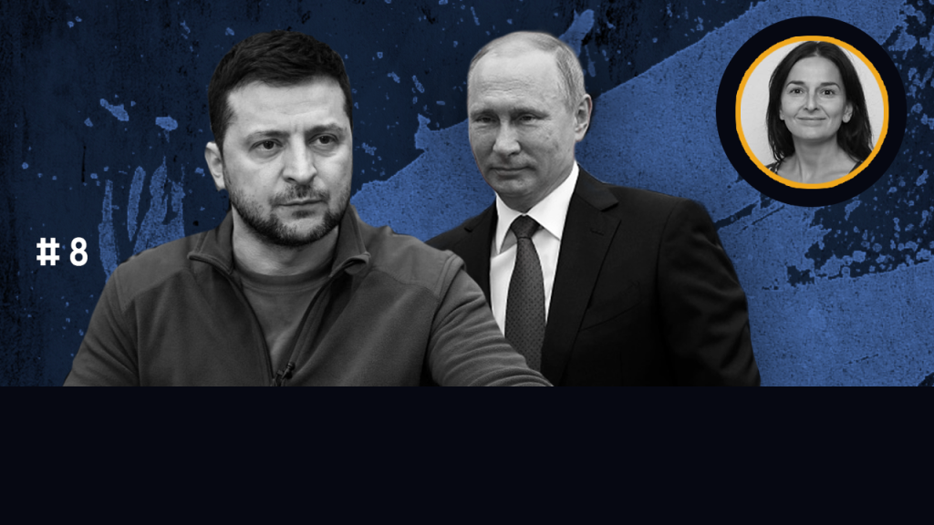Guerre Russie-Ukraine :  comment la crise influe-t-elle sur les politiques de l’UE à l’égard des réfugiés ?
