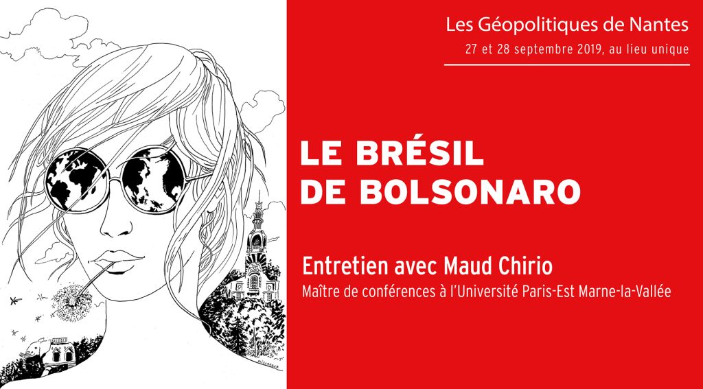 Le Brésil de Bolsonaro
