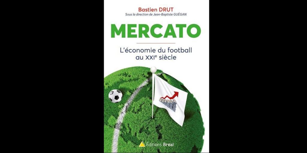 « Mercato » – 3 questions à Bastien Drut