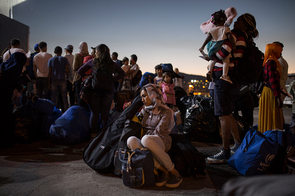 L’Europe encore indécise face à la question migratoire