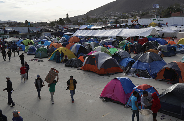 À propos du Pacte mondial pour des migrations sûres, ordonnées et régulières