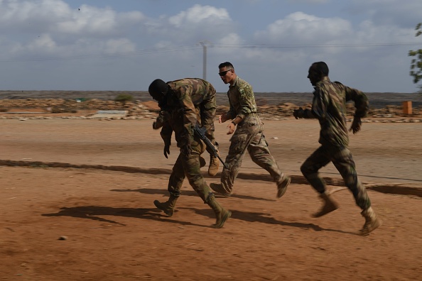 Présence militaire américaine sur le continent africain : relativisons un peu…
