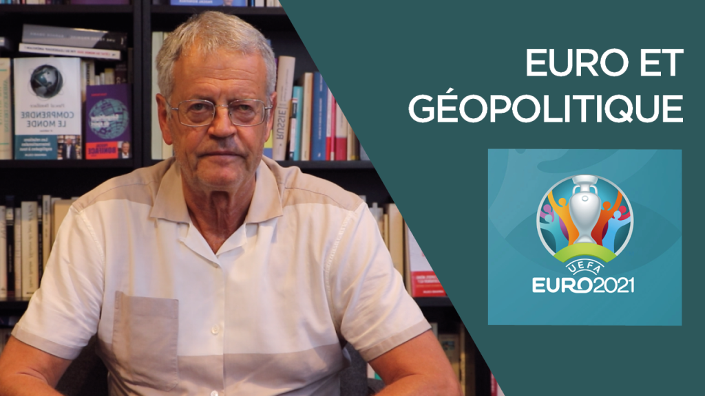 Euro et géopolitique
