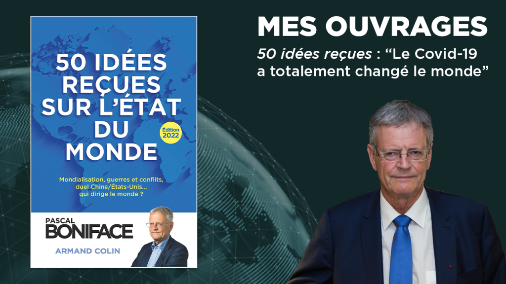 50 idées reçues : « le Covid-19 a totalement changé le monde »