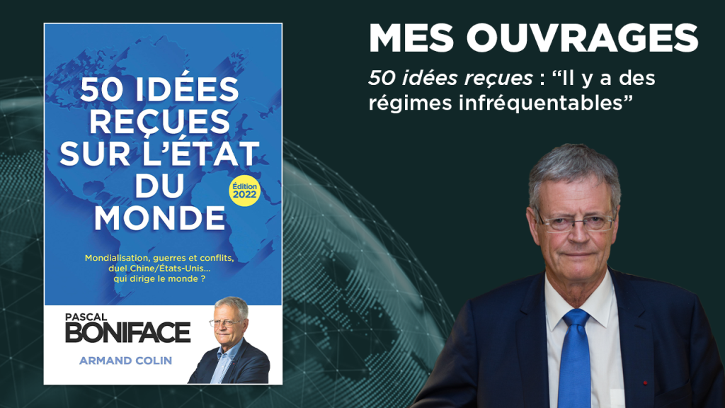 50 idées reçues : « Il y a des régimes infréquentables »
