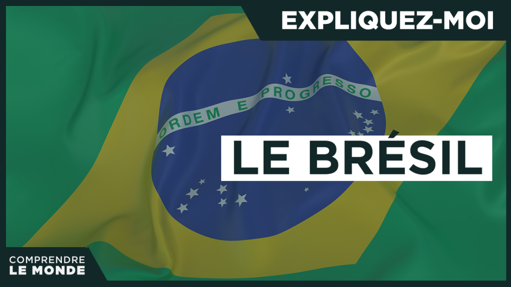 Expliquez-moi… Le Brésil, un éternel émergent ?
