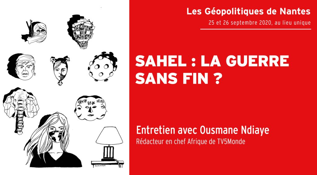 Sahel : la guerre sans fin ?