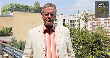 Climat : Trump seul contre tous
