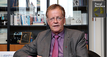 Le Hamas prêt à reconnaître Israël : une nouvelle donne ?
