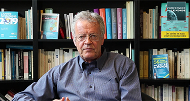 Où va l’Europe ? – Je réponds à vos questions
