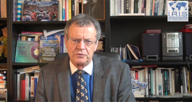 Dangereuses tensions entre l&rsquo;Iran et l&rsquo;Arabie saoudite
