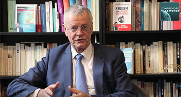 Alliance Atlantique : en pleine forme à 70 ans?
