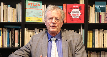 Midterms. Pascal Boniface répond à vos questions
