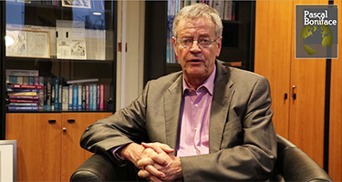 Syrie : solution politique ou somalisation ?
