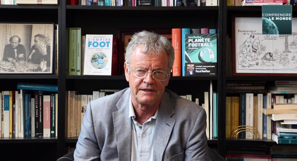 Mondial 2026 : refuser le chantage de Trump
