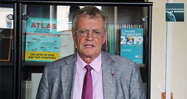 Assassinat de Jamal Khashoggi : “plus qu’un crime, une faute”
