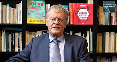 Forum de Paris sur la paix : une ode au multilatéralisme
